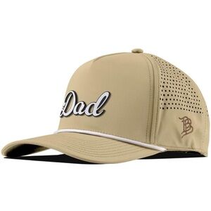 Branded Bills Dad Hat